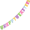 Happy Easter Banner