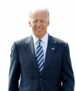 Joe Biden Lifesize Cardboard Cutout – 1.83m