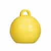 Mimosa Lemon Bubble Balloon Weight