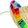 Mini Mexican Sombrero Headband