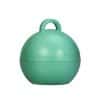 Mint Green Bubble Balloon Weight