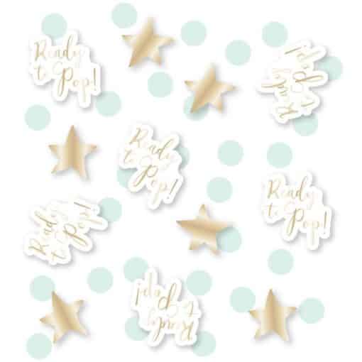 Ready To Pop Confetti