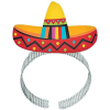 Sombrero Headbands