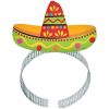 Sombrero Headbands