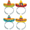 Sombrero Headbands