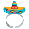 Sombrero Headbands