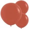 Terracotta Balloons - 24