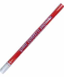 Giant Union Jack Confetti Cannon