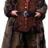 Harry Potter Hagrid Lifesize Cardboard Cutout