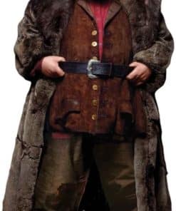 Harry Potter Hagrid Lifesize Cardboard Cutout