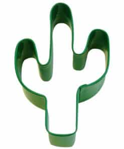 Cactus Cookie Cutter