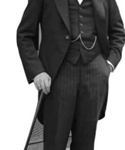 Winston Churchill Lifesize Cardboard Cutout