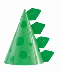 Dinosaur Themed Party Hats