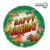 Dinosaur Balloon