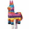 Donkey Burro Pull Piñata