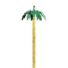 Foil Palm Tree Hanging Decoration
