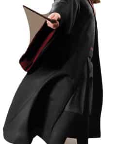 Harry Potter Hermione Lifesize Cardboard Cutout