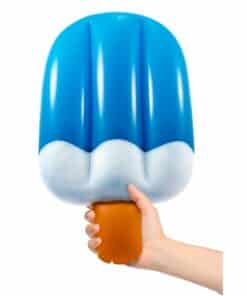 Inflatable Ice Lolly