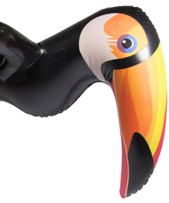 Inflatable Toucan