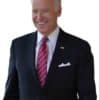 Joe Biden Lifesize Cardboard Cutout