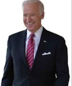 Joe Biden Lifesize Cardboard Cutout