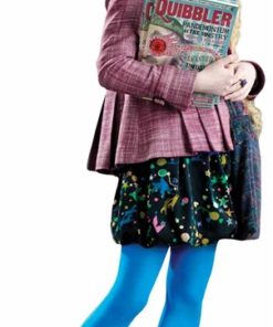 Harry Potter Luna Lovegood Lifesize Cardboard Cutout
