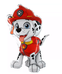 Marshall Big Shaped Balloon