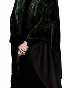 Harry Potter Professor McGonagall Lifesize Cardboard Cutout