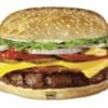 Mighty Cheeseburger Balloon