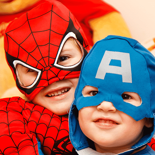 Fancy Dress Costumes & Accessories - Character Costumes for adults & children