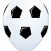 Football Latex Balloons