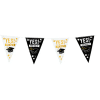Yes! You did it! Graduation Bunting