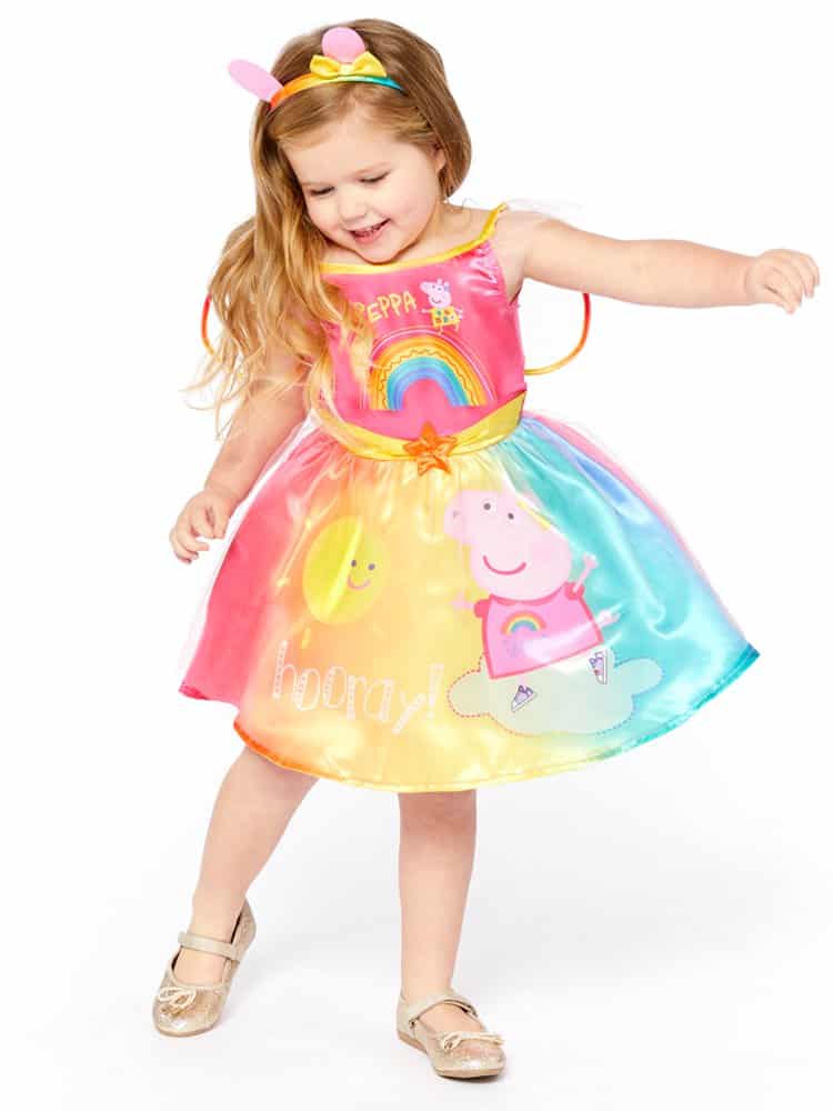 Dress up outfits sales toddlers