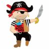 Pirate Birthday Jumbo Balloon