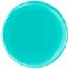 Tiffany Blue Globe Balloon
