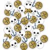 Treasure Island Pirate Confetti
