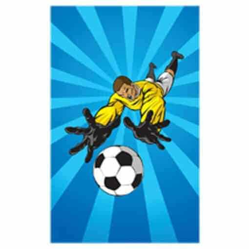 Football Notebook