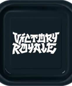 Fortnite Party Paper Plates