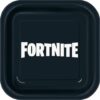 Fortnite Party - Battle Royal Themed Birthday Party Decorations, Novelties & Balloons