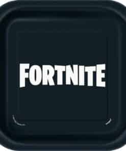 Fortnite Party - Battle Royal Themed Birthday Party Decorations, Novelties & Balloons