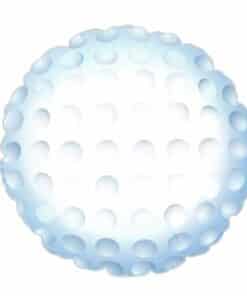 Golf Foil Balloon