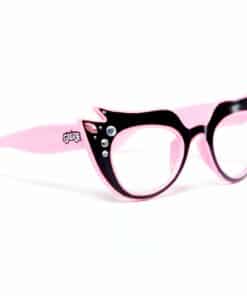 Grease Novelty Glasses