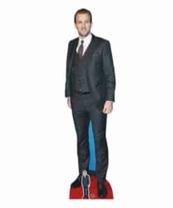 Harry Kane Cutout