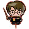 Harry Potter SuperShape Foil Balloon