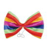 Jumbo Clowns Bow Tie