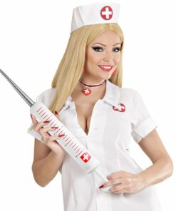 Alternative view of Jumbo Novelty Syringe - 50cm