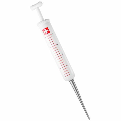 Jumbo Novelty Syringe