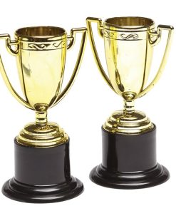 Mini Plastic Trophies