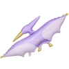 Pterodactyl Balloon