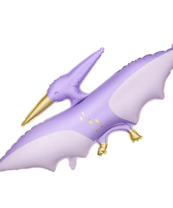 Pterodactyl Balloon